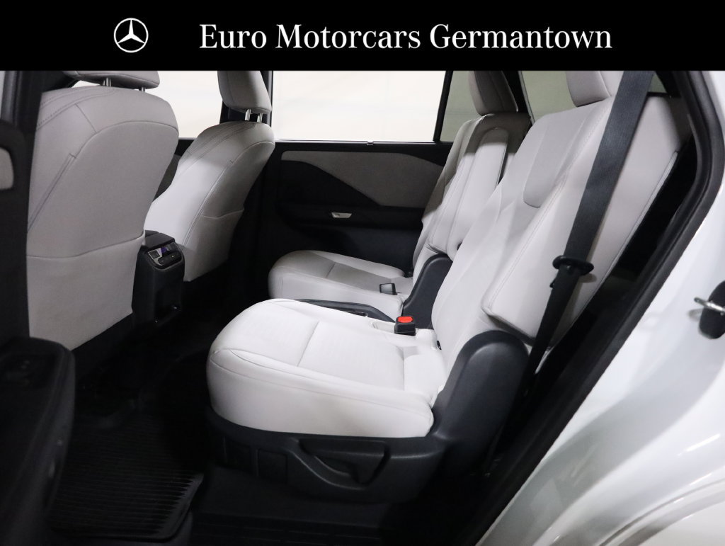 Used 2024 Lexus TX 350 AWD w/ Captains Chair Package image 26