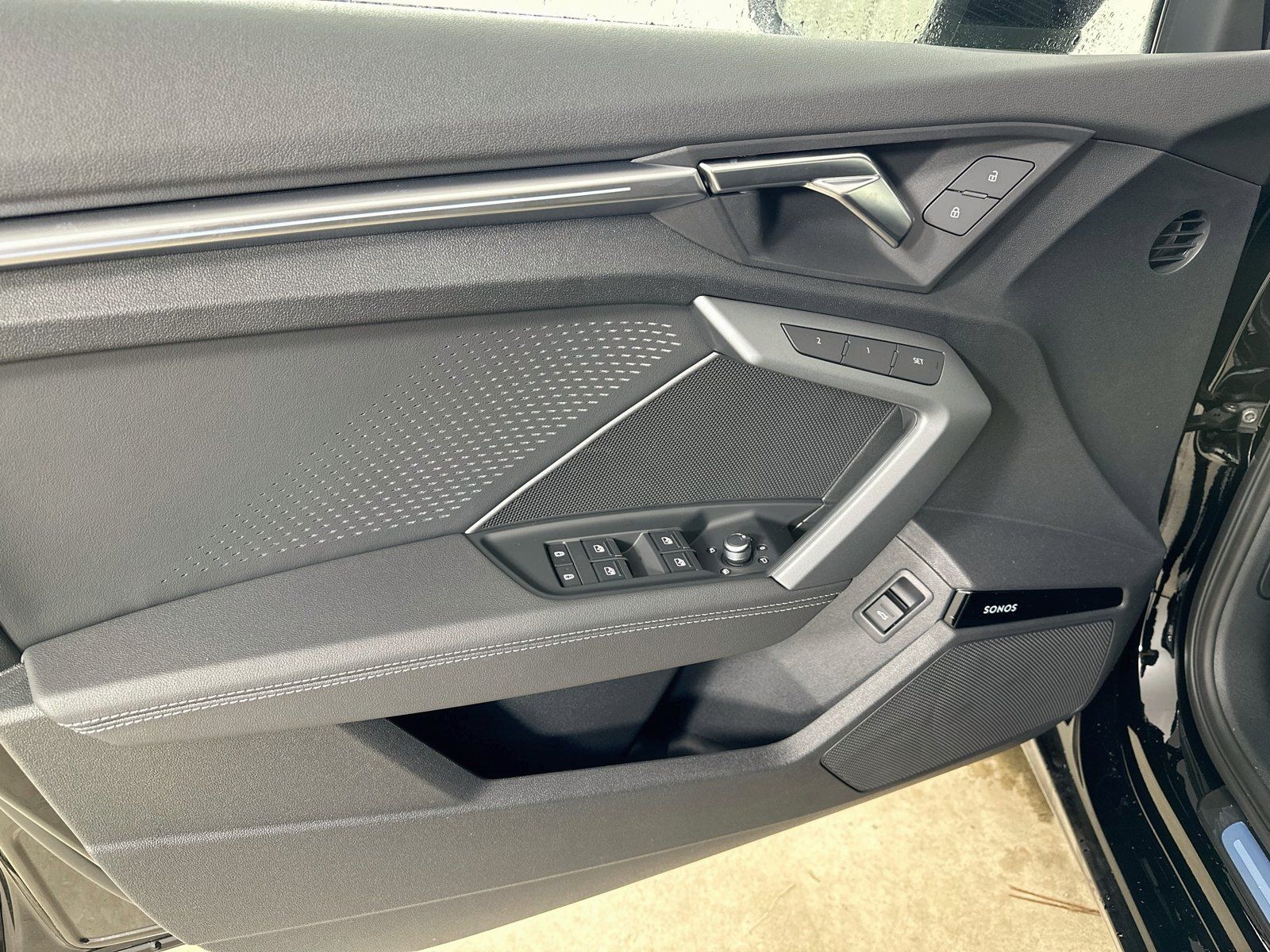 New 2026 Audi A3 2.0T Premium Plus AWD/4WD image 16