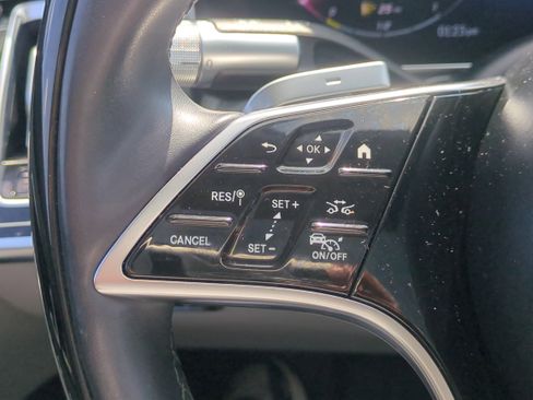 Used 2023 Mercedes-Benz S 580 4MATIC Sedan image 26