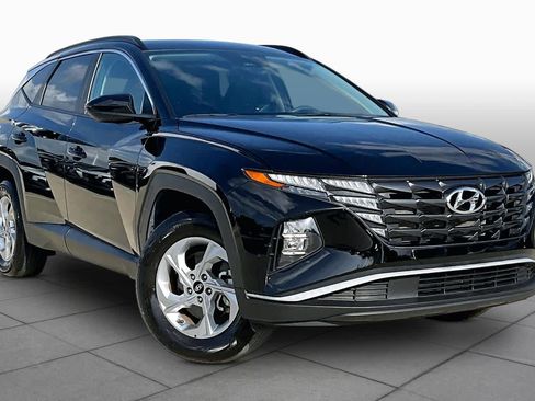 Certified 2024 Hyundai Tucson SEL AWD/4WD image 3