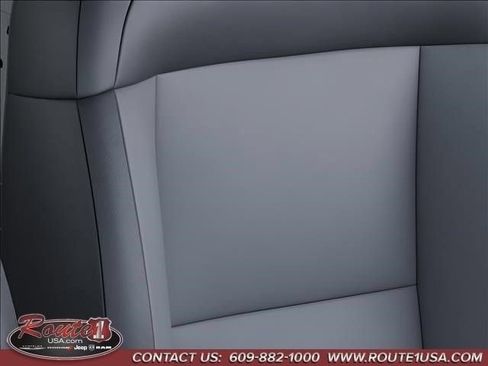 New 2026 RAM ProMaster 3500 w/ Convenience Group FWD image 21