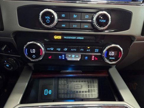 Used 2022 Ford F350 King Ranch w/ King Ranch Ultimate Package image 54