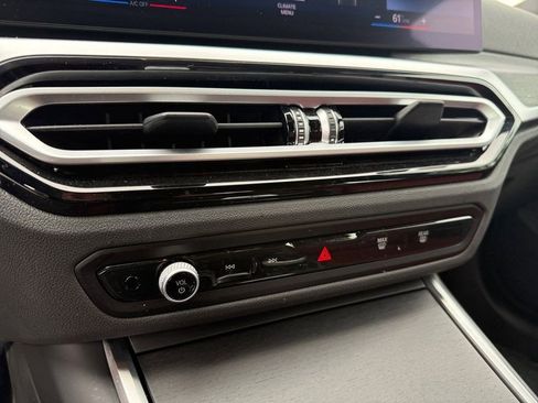 Used 2023 BMW 330e w/ M Sport Package image 23