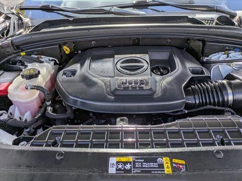 Used 2023 Jeep Grand Cherokee L Summit w/ Advanced Protech Group IV image 26