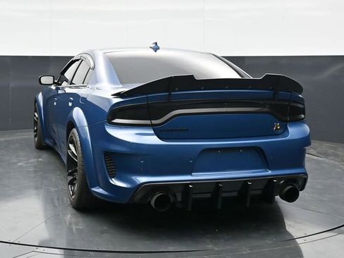 Used 2021 Dodge Charger Scat Pack RWD image 6