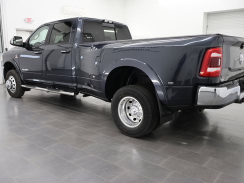 Used 2019 RAM 3500 Laramie AWD/4WD image 6