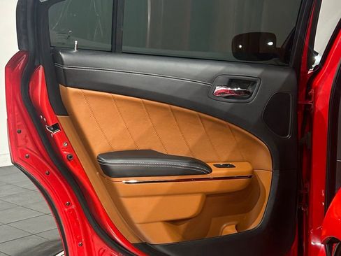 Used 2021 Dodge Charger SRT Hellcat w/ Harman/Kardon Audio Group image 35