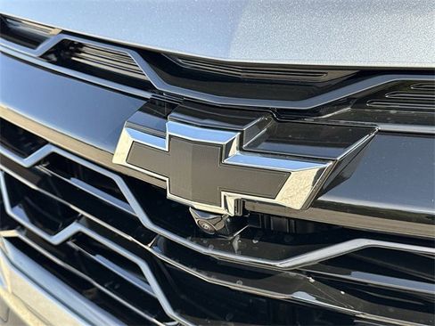 New 2026 Chevrolet Equinox RS w/ Convenience Package III image 32