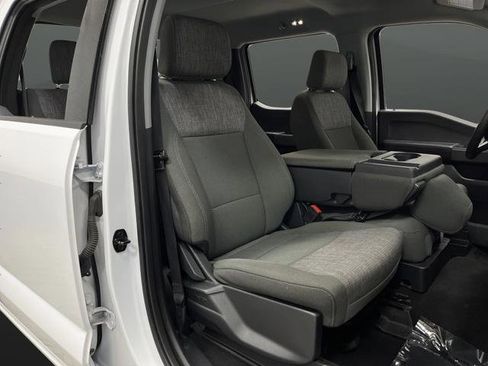 Used 2023 Ford F250 XLT image 27