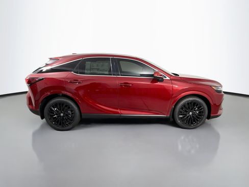 New 2026 Lexus RX 350 AWD w/ Convenience Package image 8