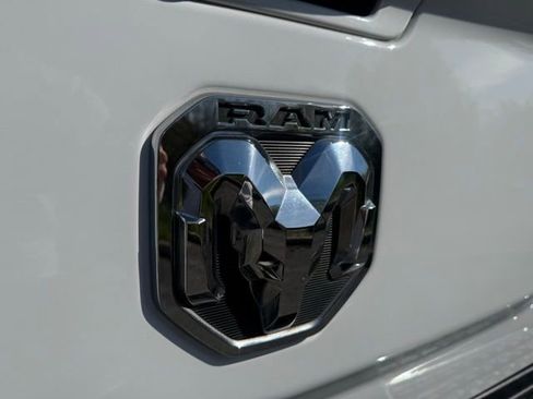 Used 2020 RAM 2500 Big Horn image 6