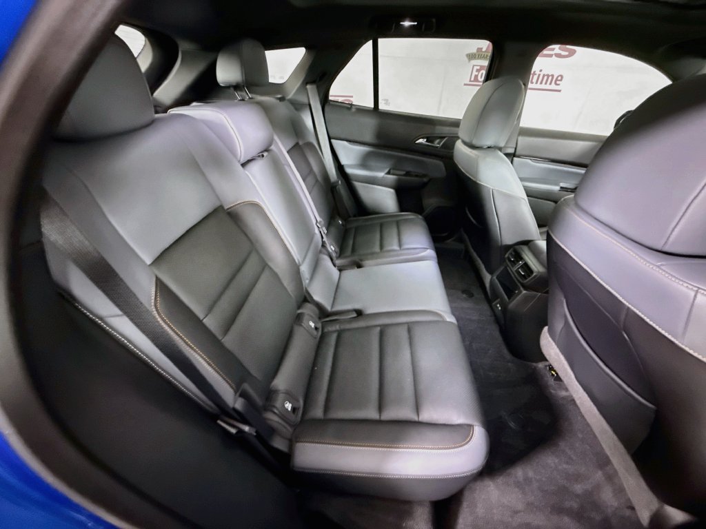 Used 2024 Honda Prologue Elite image 31