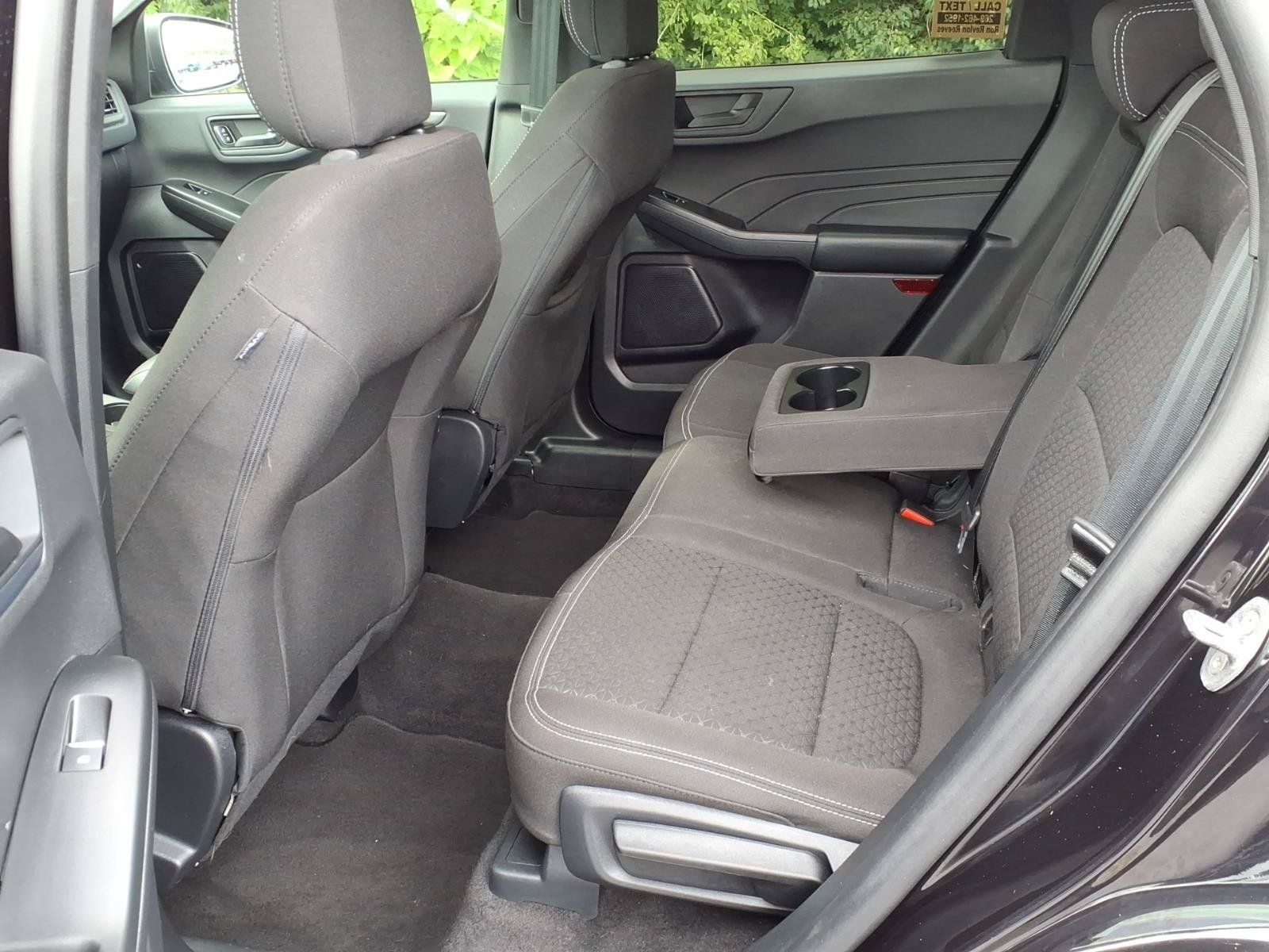 Certified 2024 Ford Escape Active AWD/4WD image 6