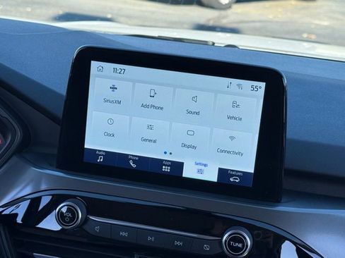 Certified 2023 Ford Escape Active image 25