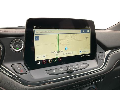 New 2026 Chevrolet Blazer RS w/ Driver Confidence II Package image 12