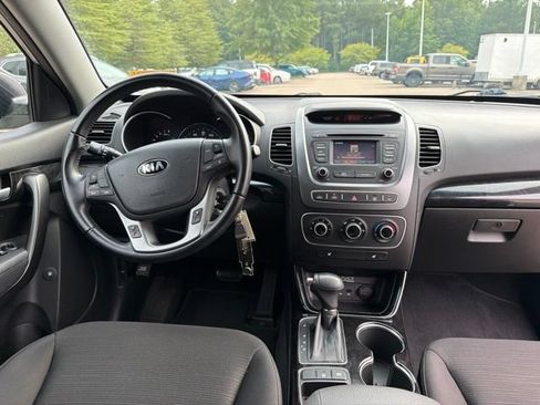 Used 2015 Kia Sorento LX FWD image 19