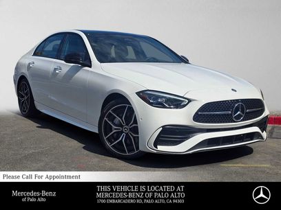 Used 2026 Mercedes-Benz C 300 Sedan