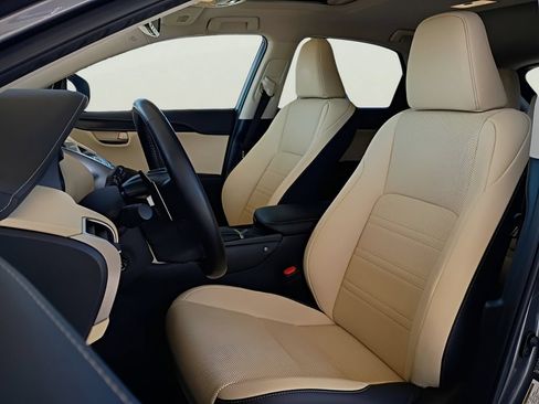 Used 2021 Lexus NX 300 FWD w/ Comfort Package image 6