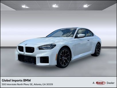 New 2026 BMW M2