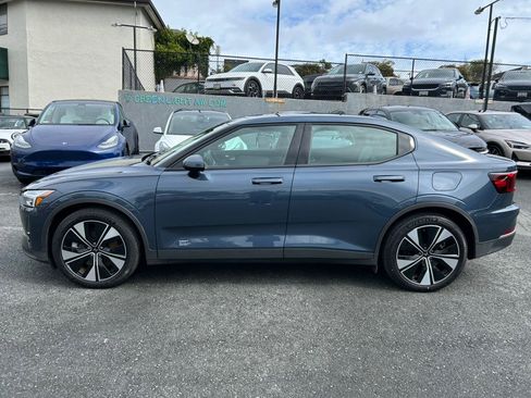 Used 2023 Polestar Polestar 2 w/ Pilot Pack image 8