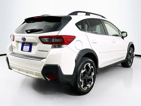 Used 2021 Subaru Crosstrek 2.5i Limited w/ Moonroof Package 2 AWD/4WD image 7