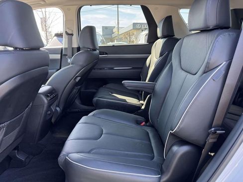 Used 2025 Hyundai Palisade XRT AWD/4WD image 13