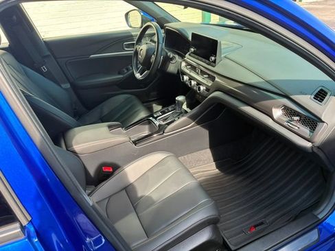 Used 2024 Acura Integra A-Spec FWD image 21