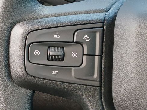 New 2022 Chevrolet Traverse LT w/ LT Premium Package image 9