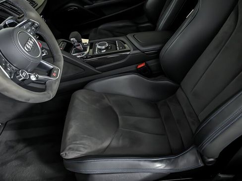 Used 2022 Audi R8 V10 performance AWD/4WD image 23