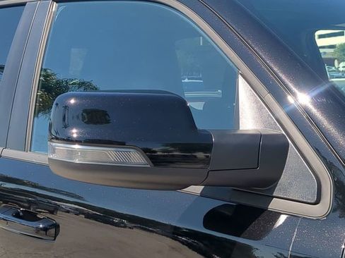 New 2026 RAM 1500 4x4 Crew Cab image 12