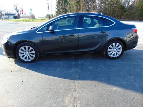 Used 2016 Buick Verano image 5