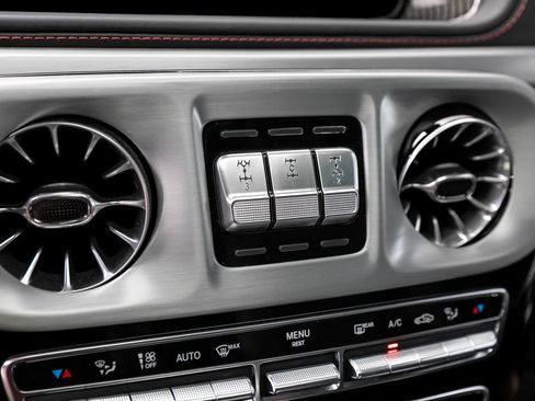 Used 2022 Mercedes-Benz G 63 AMG 4MATIC image 38