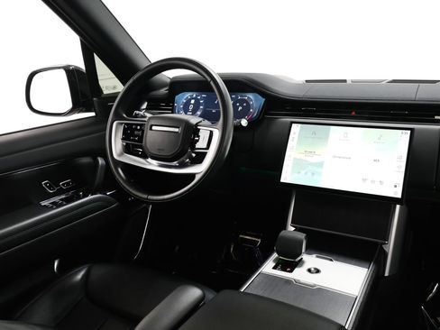 Used 2024 Land Rover Range Rover SE AWD/4WD image 11