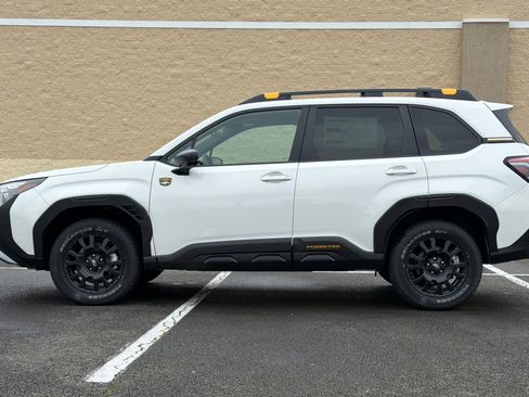New 2026 Subaru Forester Wilderness image 7