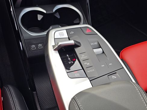 New 2026 BMW X1 M35i w/ Technology Package image 23