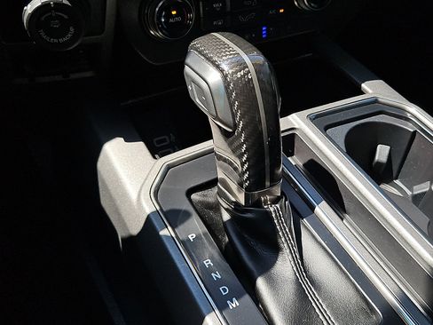 Used 2020 Ford F150 Raptor w/ Equipment Group 802A Luxury AWD/4WD image 15