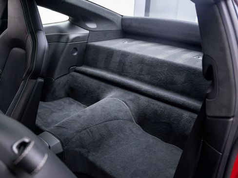 Certified 2022 Porsche 911 Turbo S AWD/4WD image 17