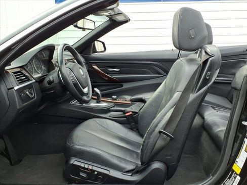 Used 2014 BMW 428i Convertible image 6