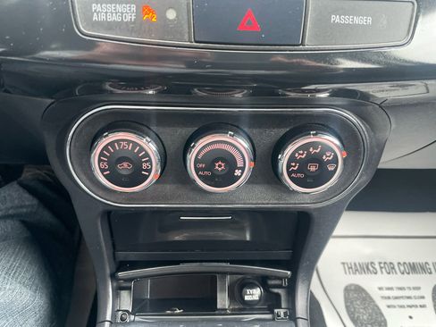Used 2015 Mitsubishi Lancer GT image 18