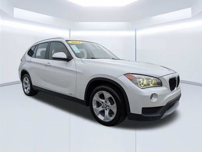 Used 2013 BMW X1 sDrive28i