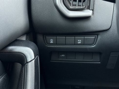 Used 2025 MAZDA CX-50 AWD 2.5 S w/ Preferred Package image 37