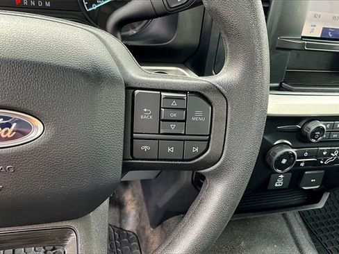 Used 2024 Ford F250 XL w/ Snow Plow/Camper Package image 15