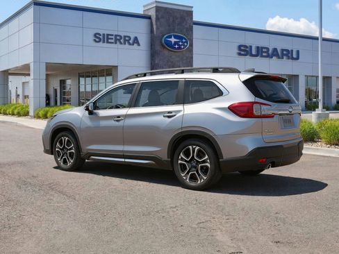 New 2026 Subaru Ascent Touring AWD/4WD image 6