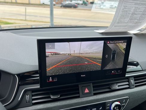 Certified 2024 Audi A5 2.0T Premium Plus w/ Premium Plus image 30