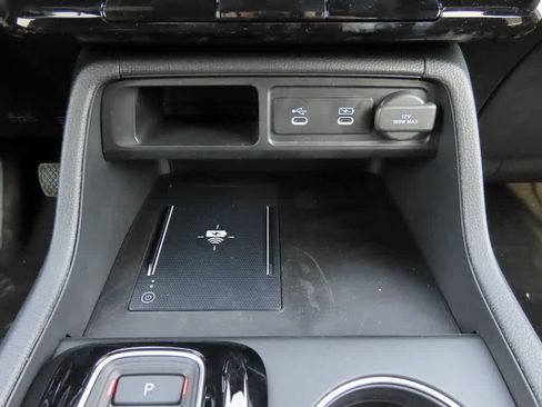 New 2026 Honda Pilot Black Edition image 26