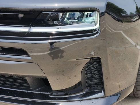 New 2026 Dodge Charger Scat Pack AWD/4WD image 6