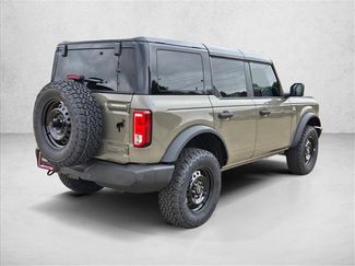 New 2026 Ford Bronco Big Bend video 2