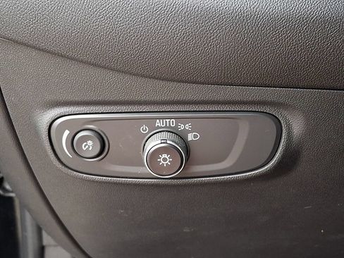 Certified 2024 Chevrolet Equinox RS AWD/4WD image 25