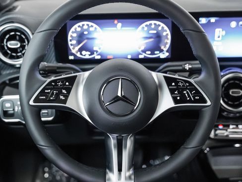 New 2026 Mercedes-Benz CLA 250 image 15