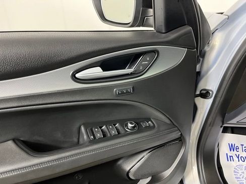 Used 2024 Alfa Romeo Stelvio Ti image 16